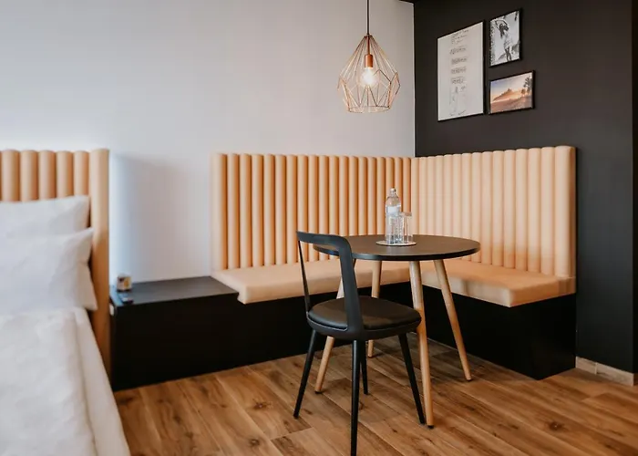 Rioca Vienna Posto 2