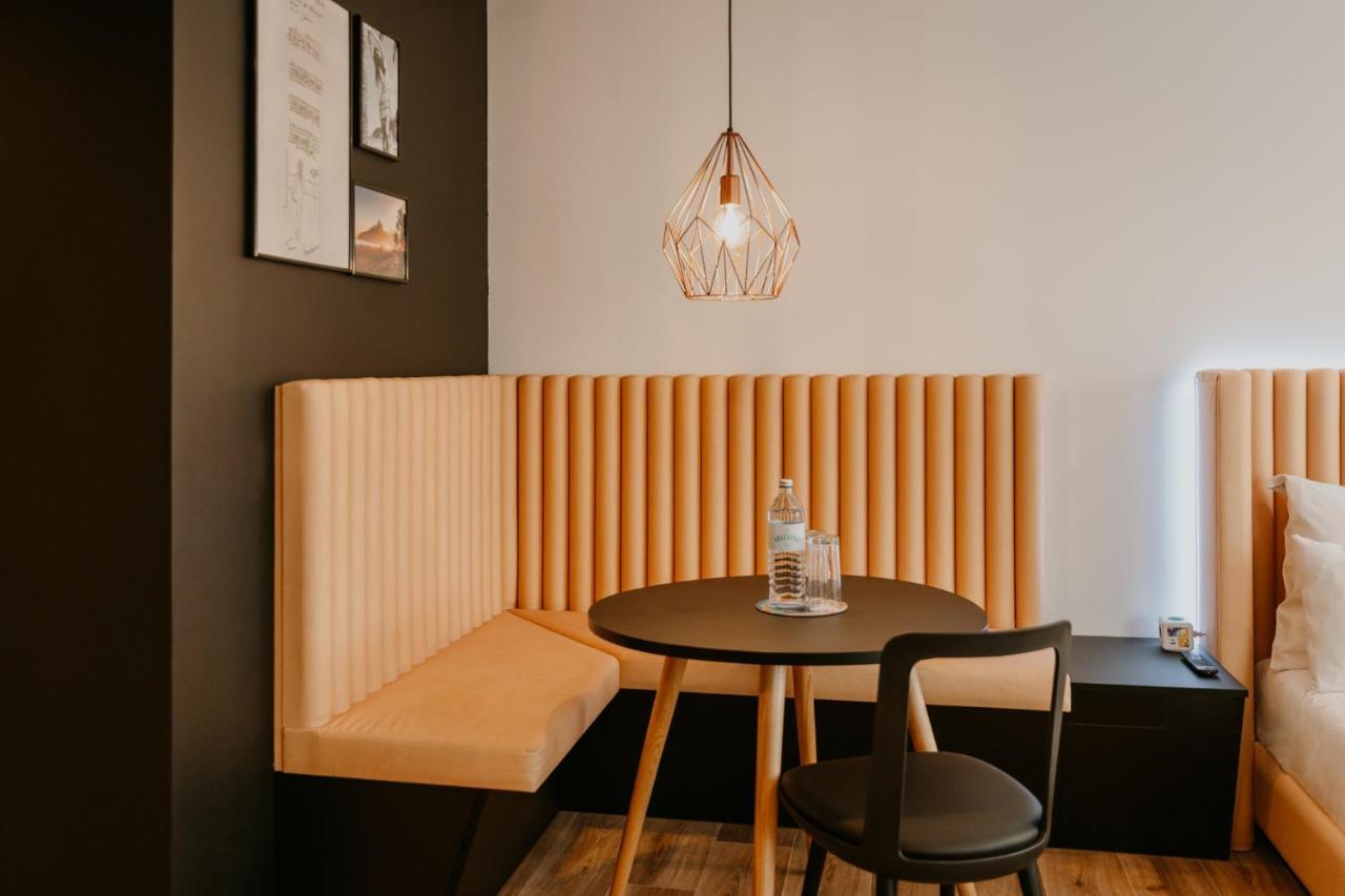 Apartahotel Rioca Posto 2 Viena