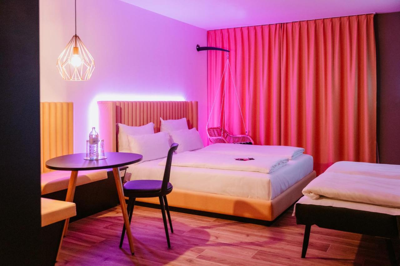 Rioca Posto 2 Apartahotel