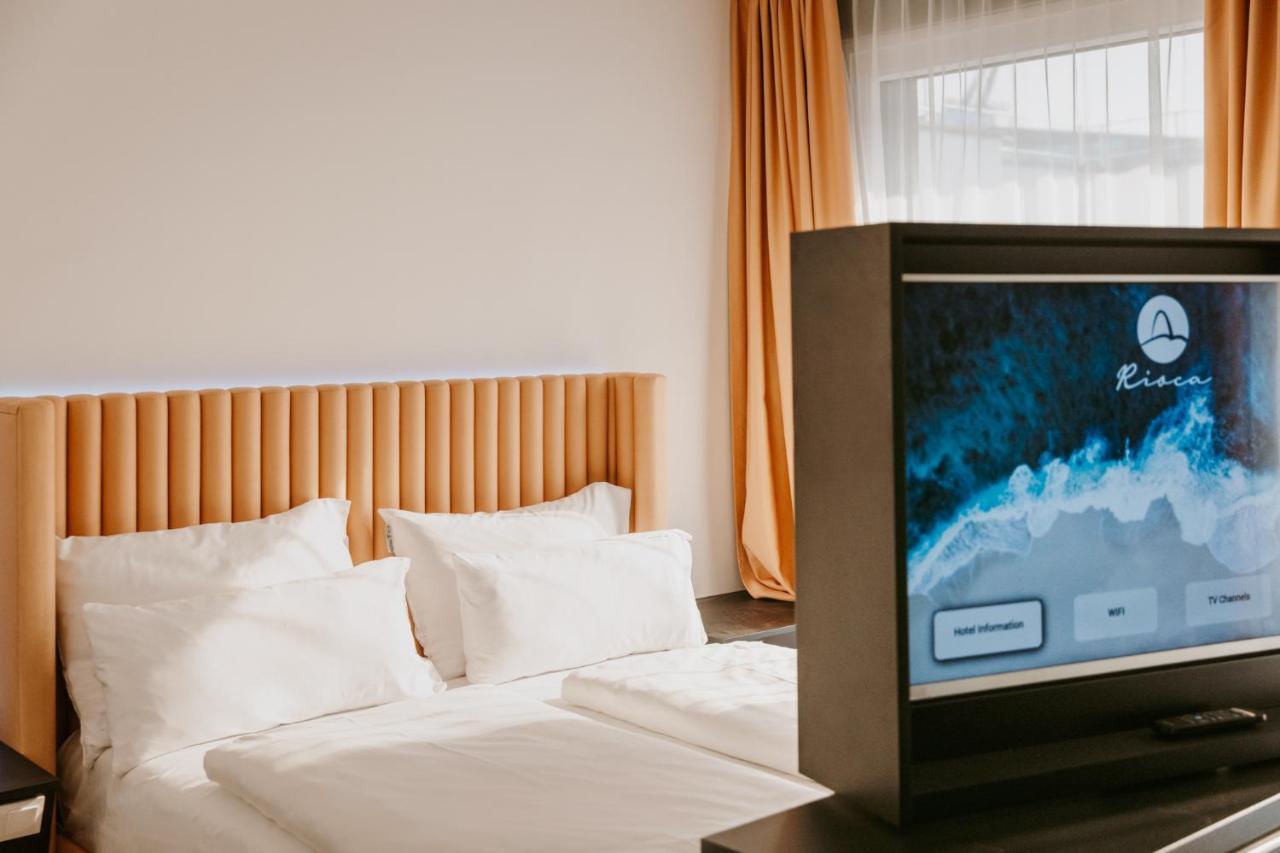 Rioca Posto 2 Hotel apartamentowy