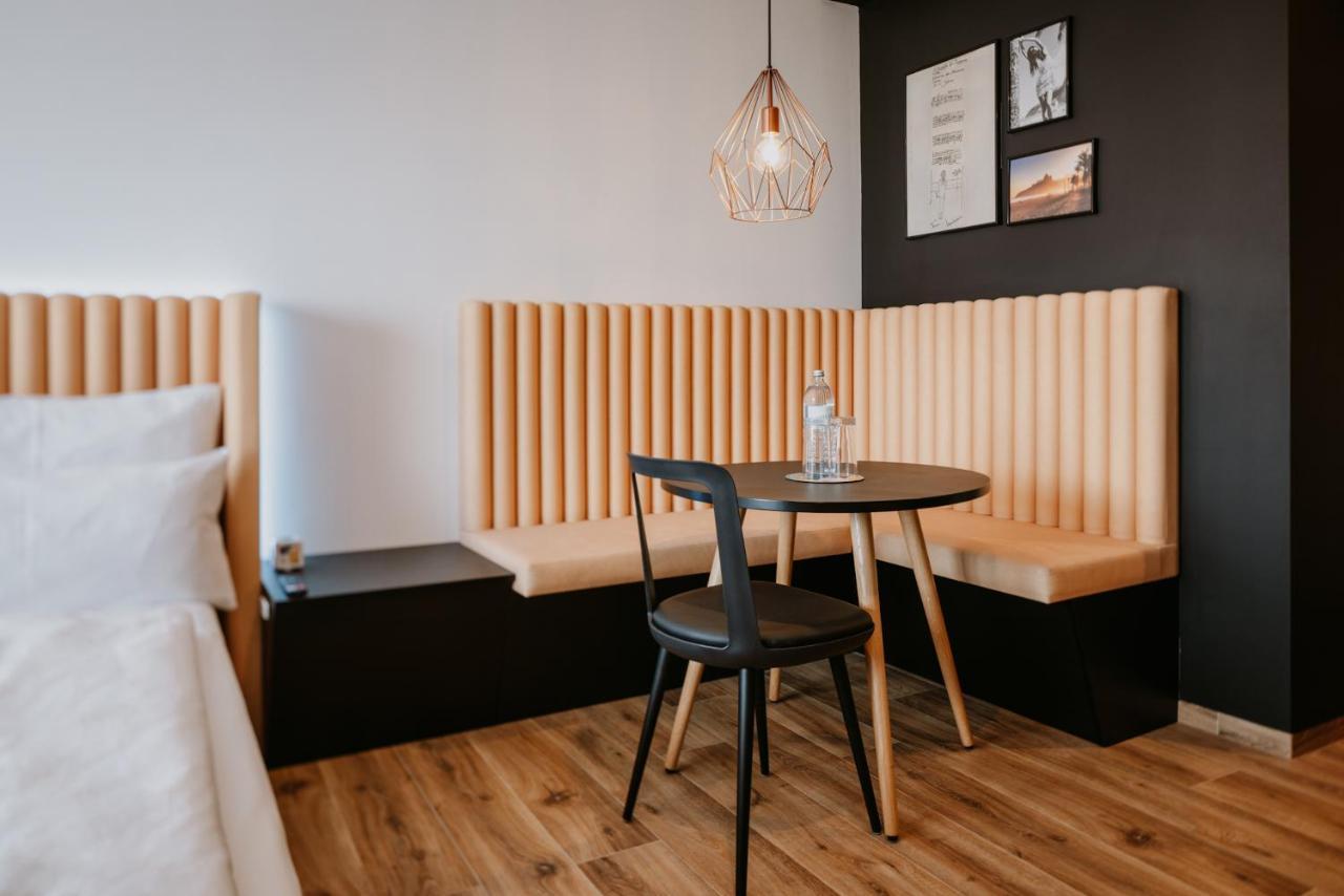Hotel apartamentowy Rioca Posto 2 3*